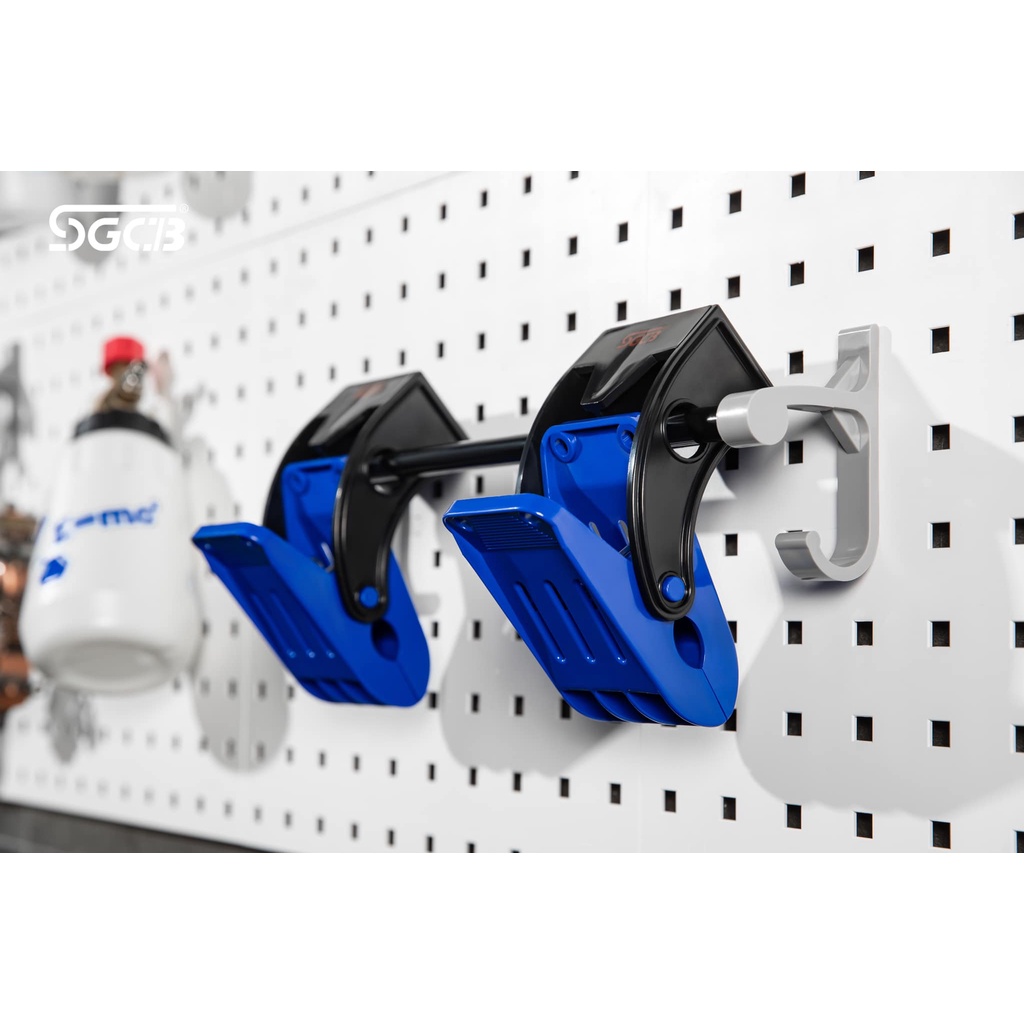 Kẹp Treo Thảm Treo Khăn Lau Xe Ô Tô Mô Tô SGCB SGGD285