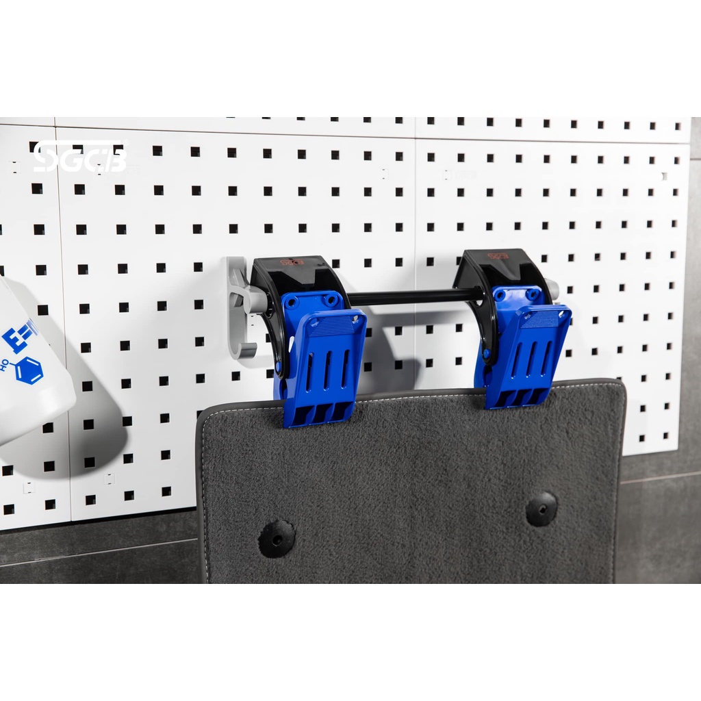 Kẹp Treo Thảm Treo Khăn Lau Xe Ô Tô Mô Tô SGCB SGGD285