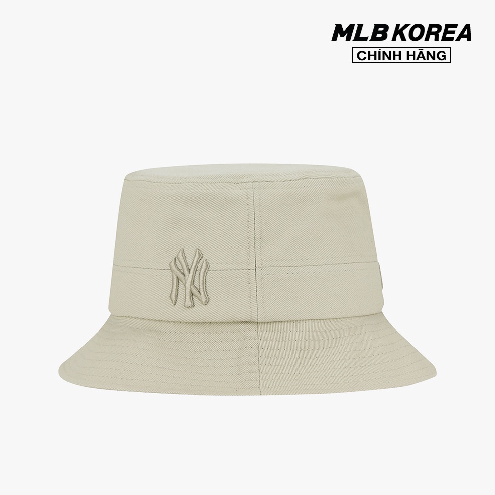MLB - Nón bucket thời trang Small Shadow 3AHTHE01N-50BGS
