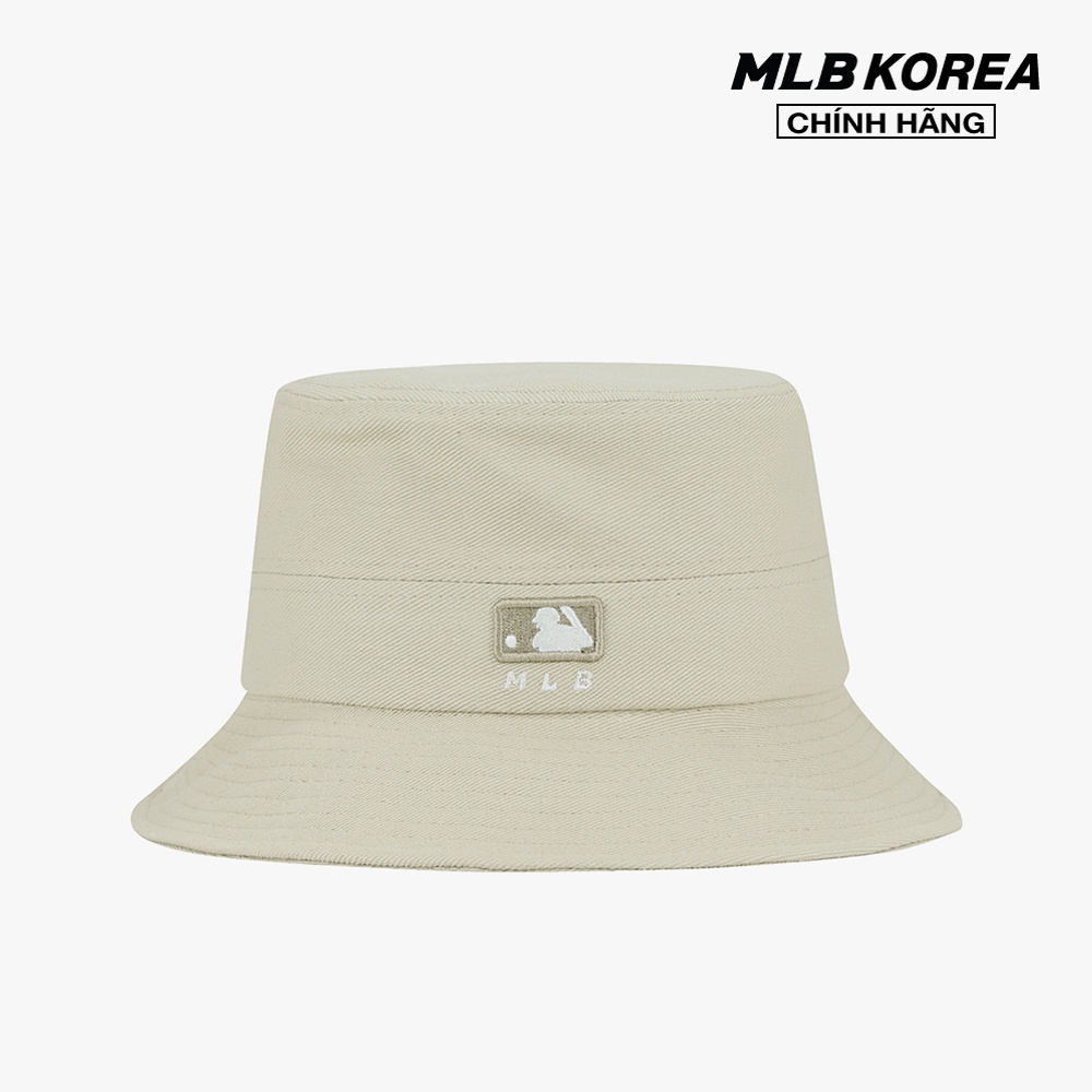 MLB - Nón bucket thời trang Small Shadow 3AHTHE01N-50BGS
