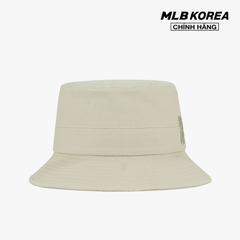 MLB - Nón bucket thời trang Small Shadow 3AHTHE01N-50BGS