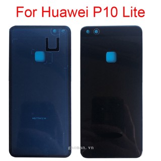 Mặt lưng điện thoại bằng kính thay thế chuyên dụng cho huawei p10 lite p10lite was-lx2j was-lx2 was-lx1 was-l03t was-lx3