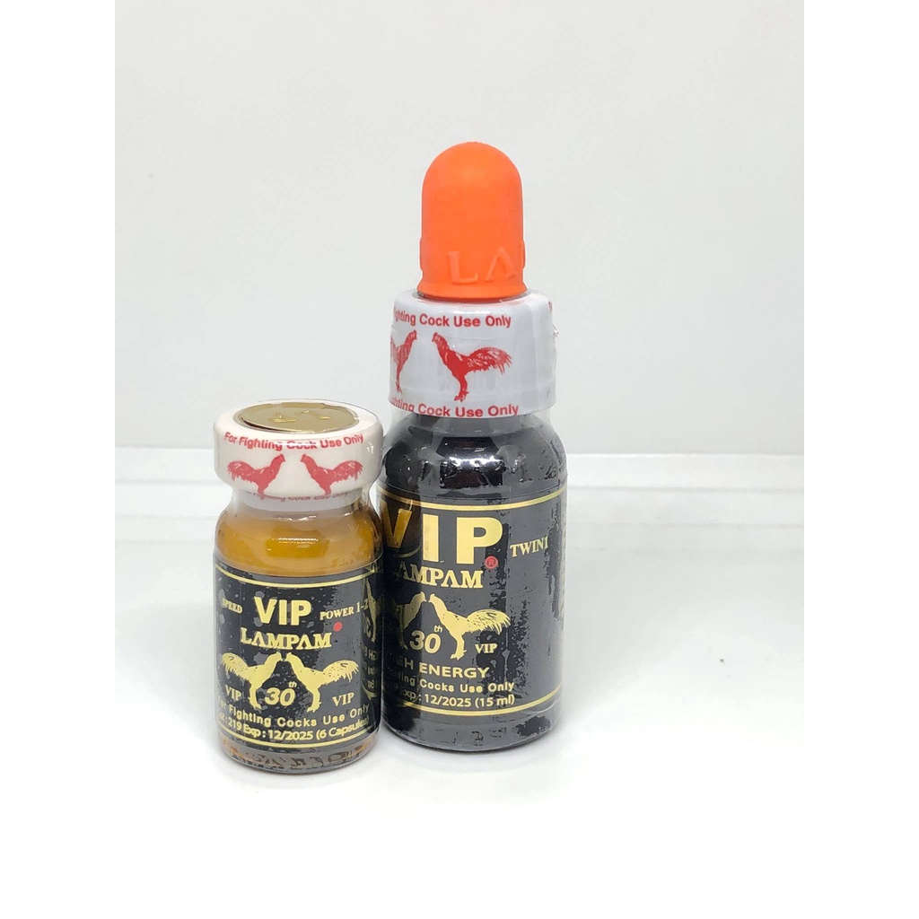 Combo Đá Thái Lan Vip Lampam - Bộ 2 chai