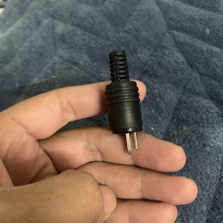 Rắc loa Đức châu âu DIN 2