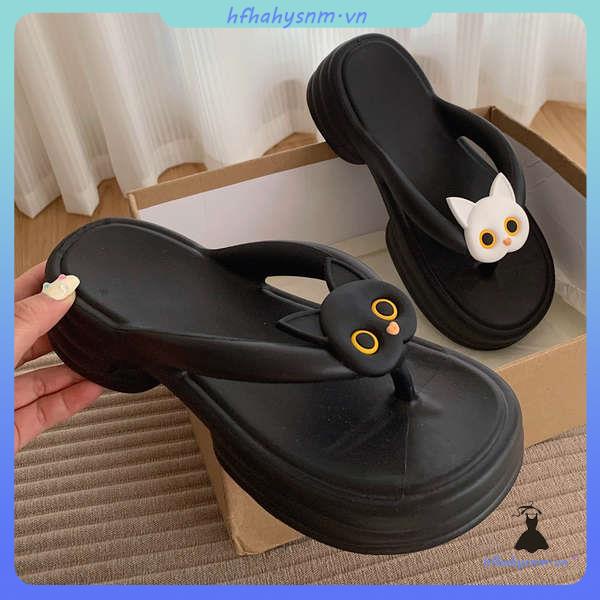Sandal Đế Xuồng Thiết Kế Mới Thời Trang Dành Cho Mùa Hè