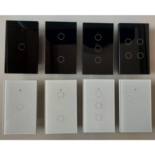 CÔNG TẮC THÔNG MINH TUYA WIFI + BLUETOOTH