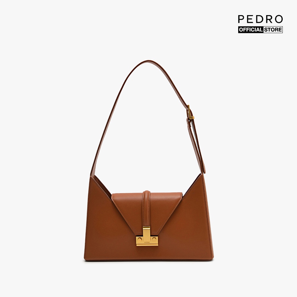 PEDRO - Túi đeo vai nữ Studio Francoise Leather PW2-75210131-22
