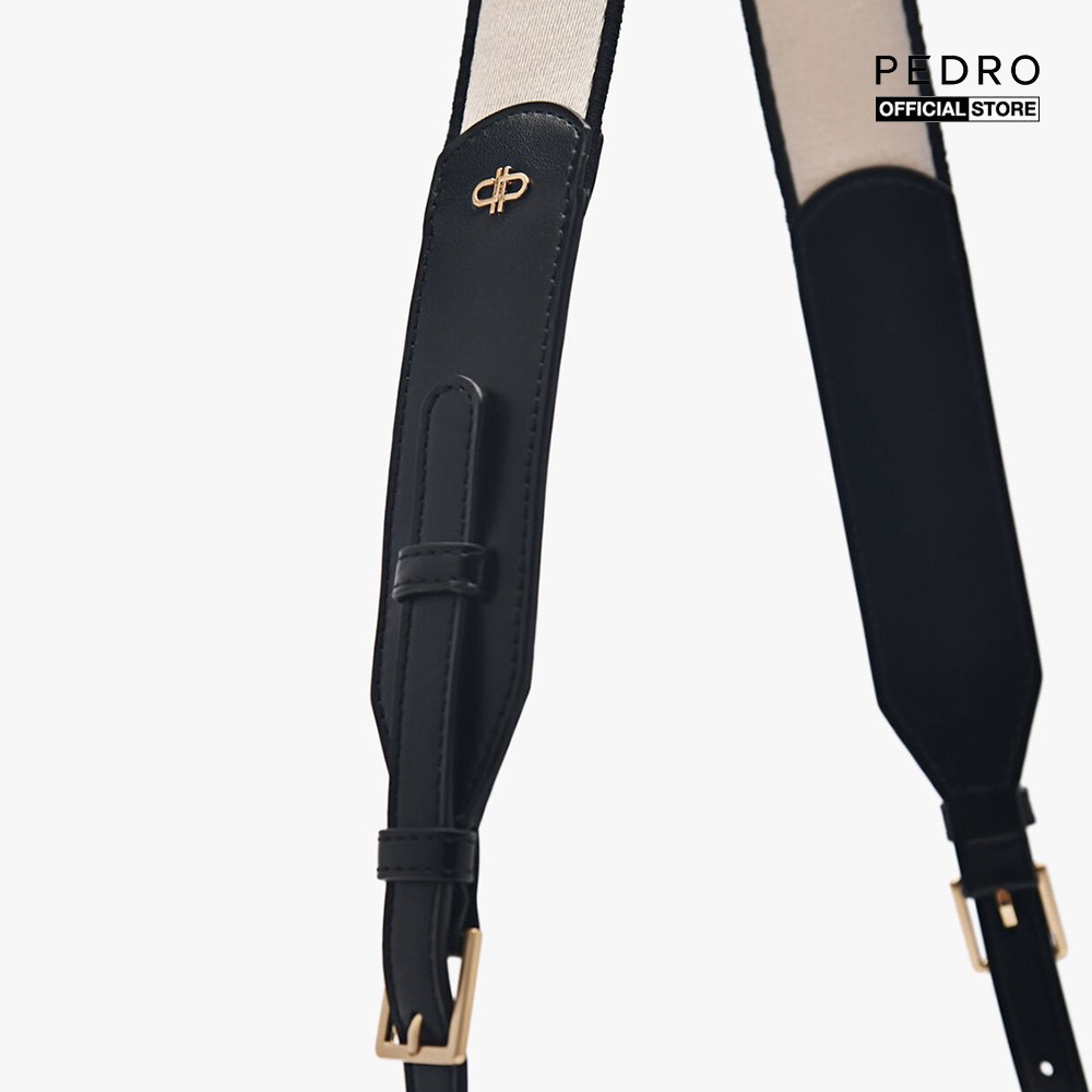 PEDRO - Túi đeo vai nữ phom chữ nhật Yasmin PW2-75210148-24