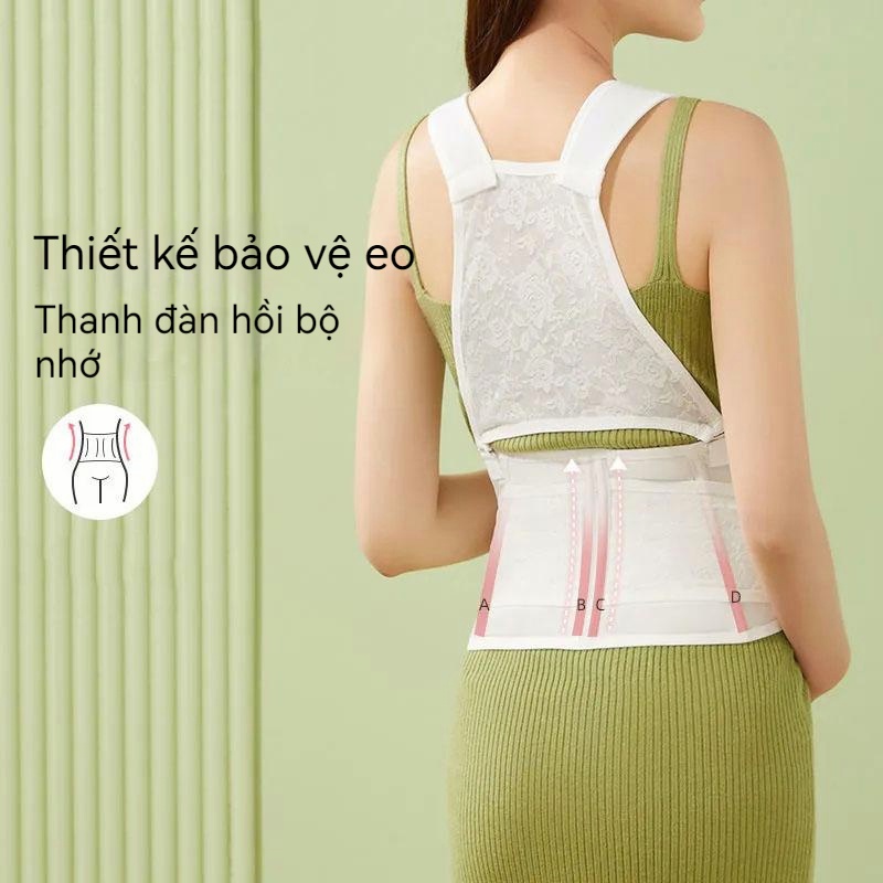 Đai nâng đỡ bụng bầu giảm đau lưng rạn bụng Baby And MeĐai hỗ trợ bụng cho bà bầu hỗ trợ eo đặc biệt cho bà bầu cuối tha