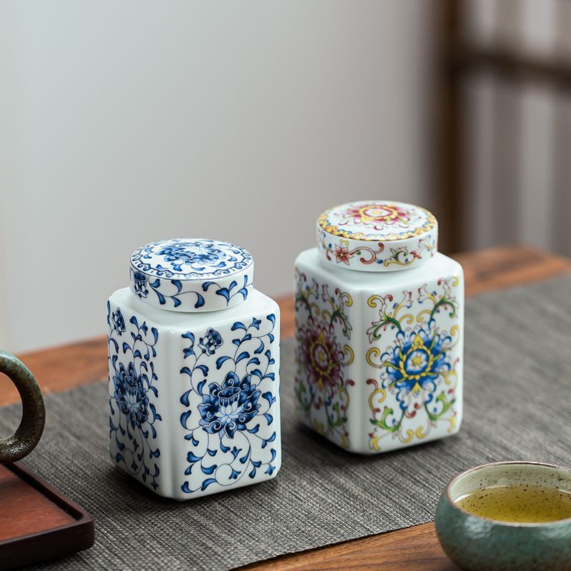 Ấm Trà Sứ mini Kín Khí Màu Sắc Xinh Xắn Tiện Dụng Mang Đi Du Lịch