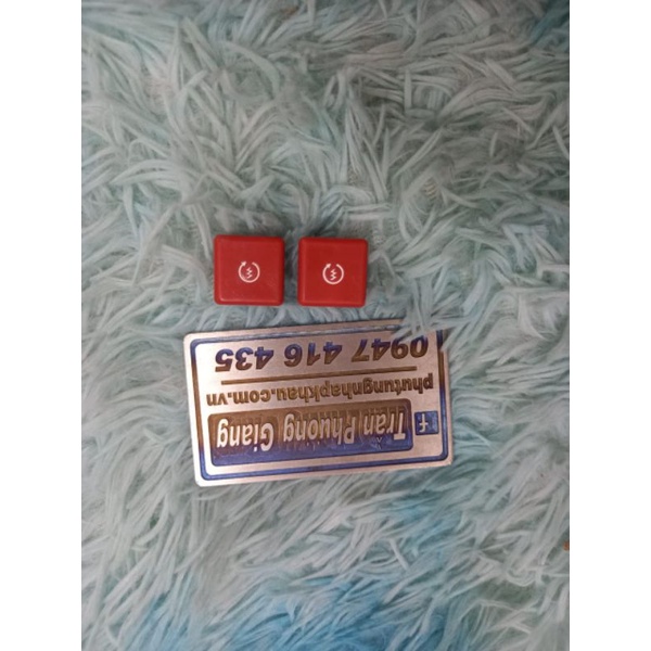 NÚT ĐỀ , NÚT XI NHAN DREAM THÁI , SUPER DREAM