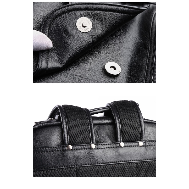 BALO DA PU/ BALO LAPTOP/ BALO NAM