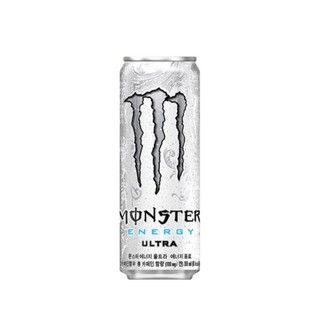 Nước tăng lực Monster lon 355ml