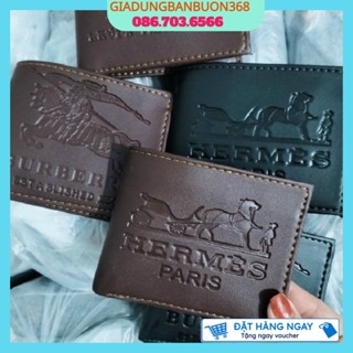 Ví Nam Thời Trang Cao Cấp, Ví Da Đẹp, Chất Liệu Bền, Nhiều Ngăn, Ví Nam Đẹp, Thời Trang, Hàng Hiệu Da PU - Tuyển Sỉ