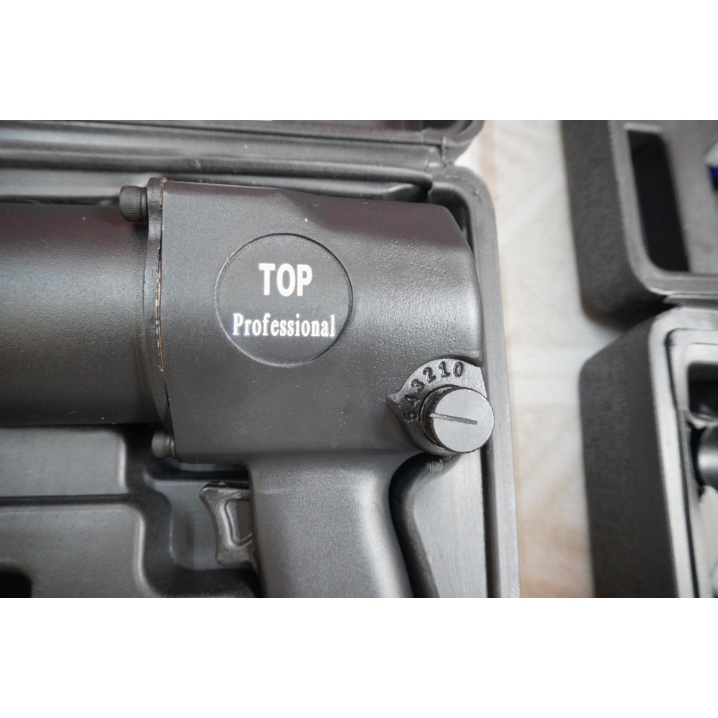 Súng bu lông TOP 1/2 khí nén - Máy Móc Minh Trí