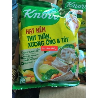 Hạt nêm knorr túi 900gr