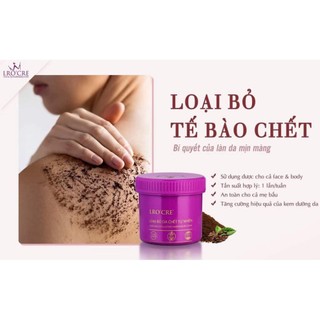 Tẩy tế bào chết