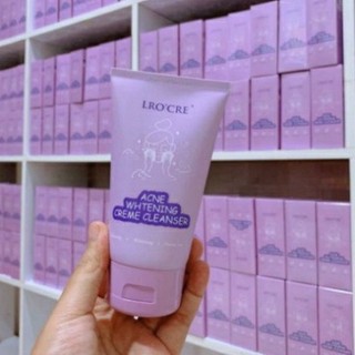 Sữa rữa mặt sáng da 100ml