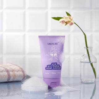 Sữa rữa mặt sáng da 100ml ( HSD 2028 )