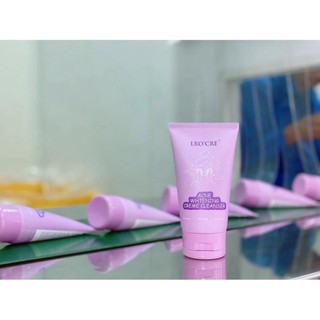 Sữa rữa mặt sáng da 100ml ( HSD 2028 )
