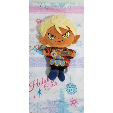 Chibi hiệp sĩ gấu nhật bản