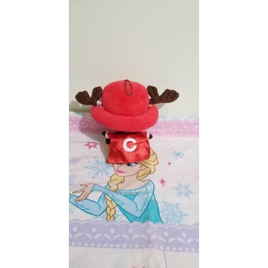 Chopper nhật