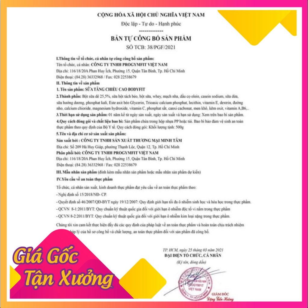 Sữa Tăng Chiều Cao X 4 Canxi HEIGHT GROWTH + Tặng Bình Lắc 1kg