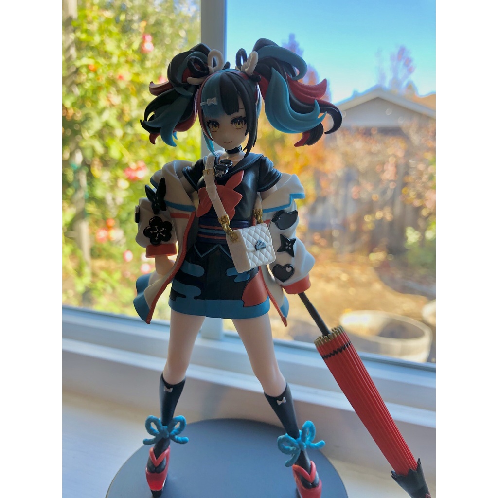 Mô hình 
Fate/Grand Order - Sei Shounagon - Super Special Series - Archer