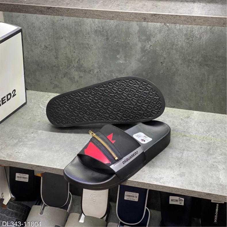 Giày thể thao sneaker nam nữ Gvc da Pu trắng phối quai chéo dù dập chữ logo lưỡi gà đế cao su non GS51P