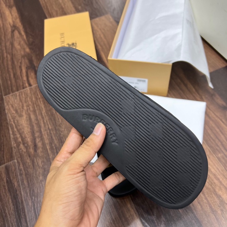 Dép Tông GC Nam Vân Nổi Cao Cấp - Dép Tông GC Đính Logo Siêu Đẹp