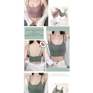 Áo Bra Tập GYM Thể Thao Siêu Hot 656 Hot