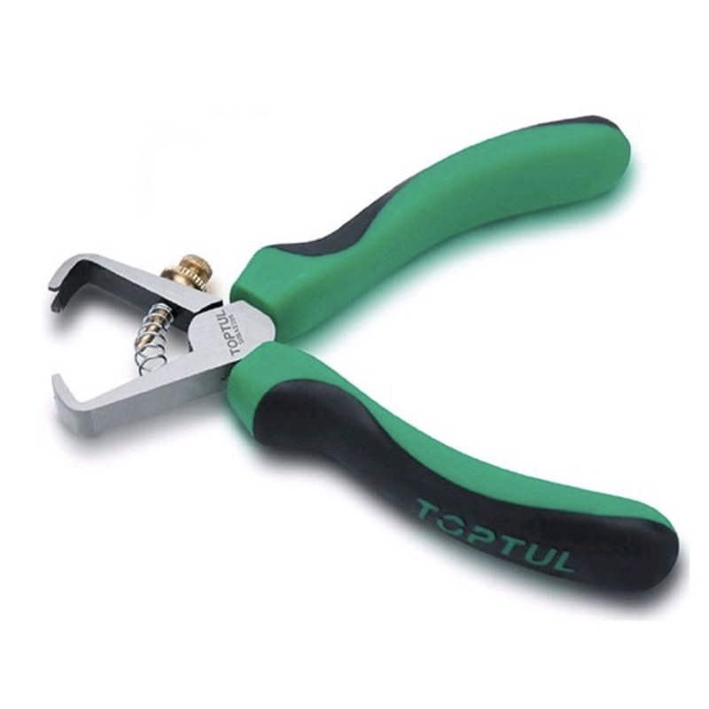 Kìm tách dây điện TOPTUL DIBA2206