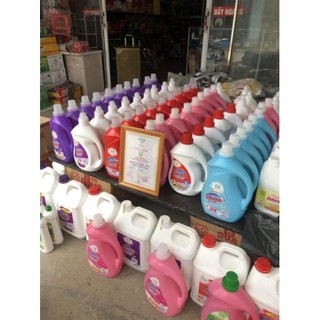 Tẩy Đa Năng Bama LĐP chai 500ml