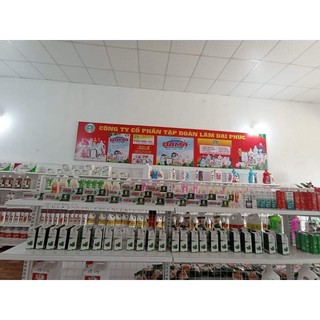 Tẩy Đa Năng Bama LĐP chai 500ml