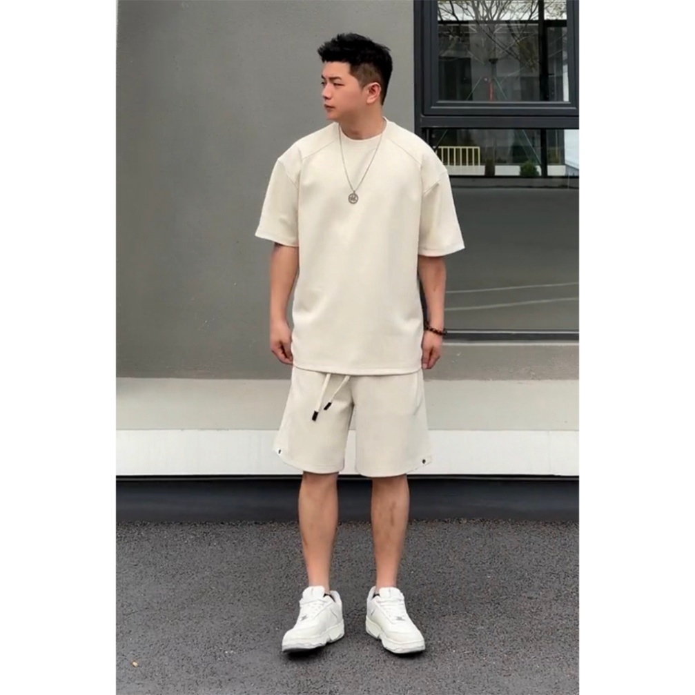 Quần bò nữ loe co giãn 2 túi nhỏ trước xanh mài đùi lạ mắt hack dáng mẫu mới