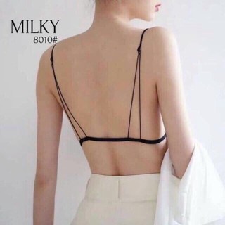 [ Chuyên Sỉ ] Áo Bra Dây Mảnh MS 2099 Hot