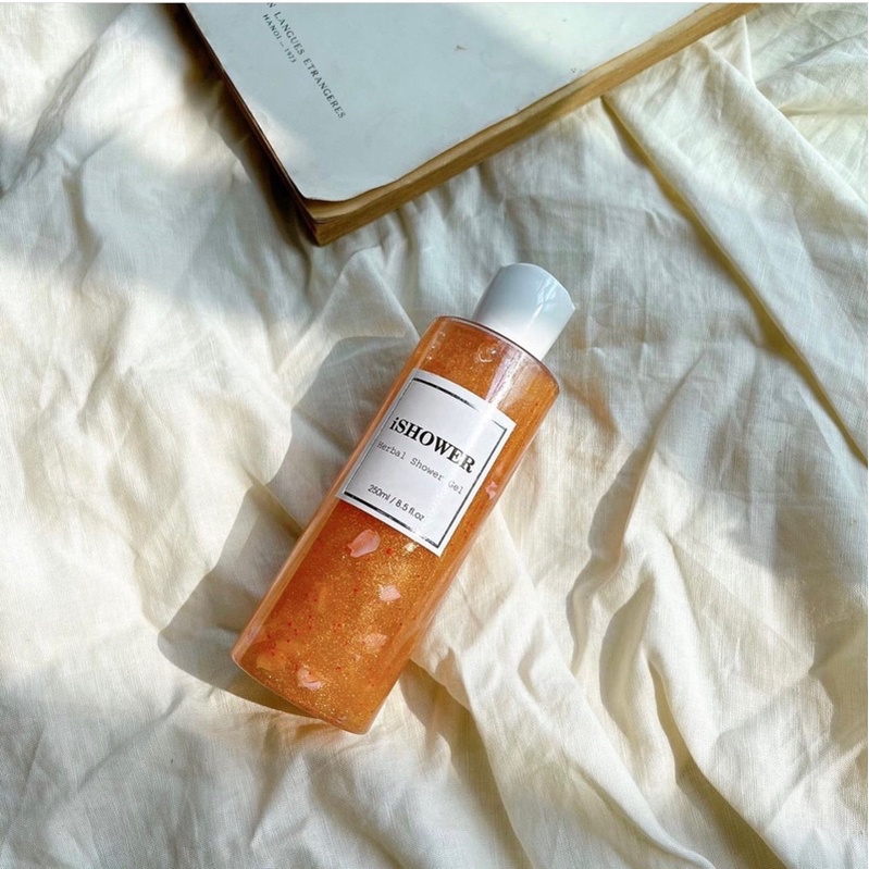 Sữa tắm trắng iSHOWER