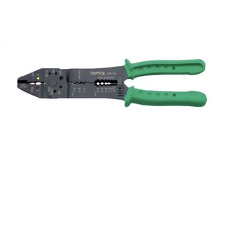 Kềm bấm code đa năng 9" model: dibb1009