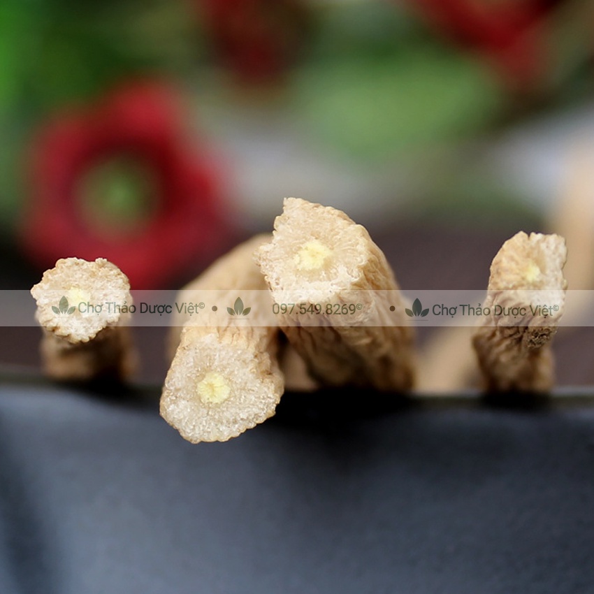 500gr Đẳng Sâm  - Chợ Thảo Dược Việt