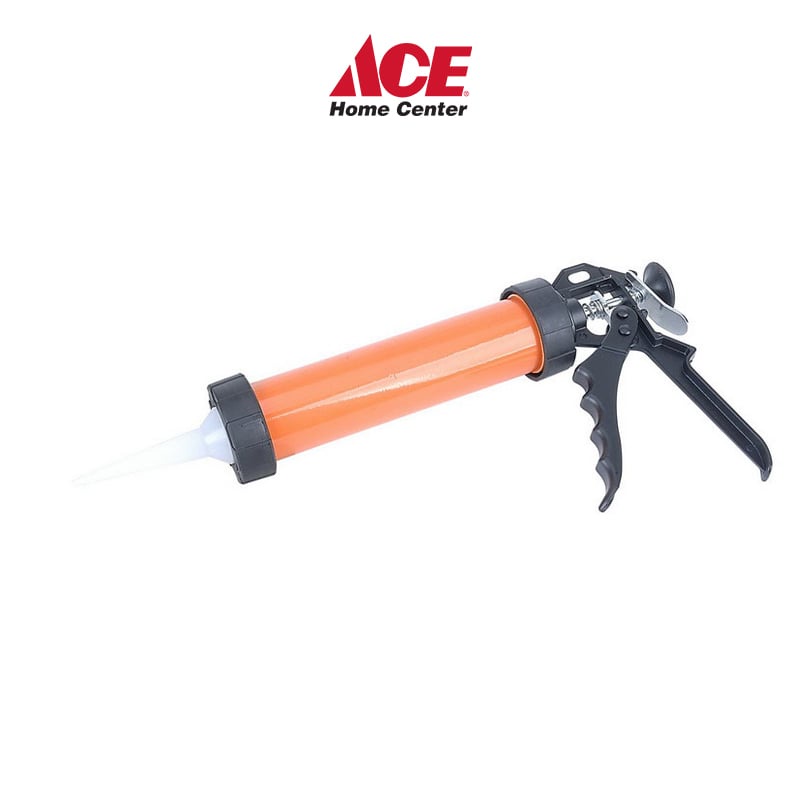 Dụng Cụ Bơm Silicon Tactix 298101 225Mm