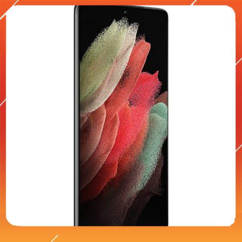 Điện thoại Samsung Galaxy S21 Ultra 5G 128Gb . Hàng chính hãng . Bảo hành 12 thang - Tặng kèm phụ kiện