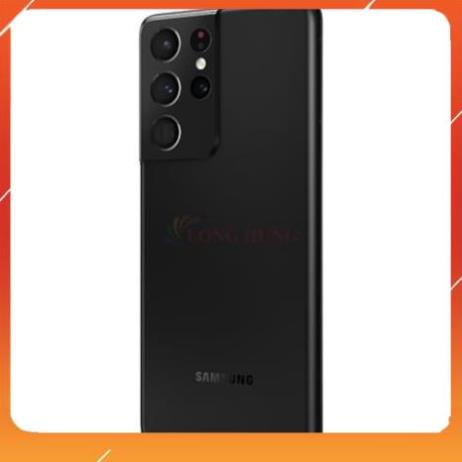 Điện thoại Samsung Galaxy S21 Ultra 5G 128Gb . Hàng chính hãng . Bảo hành 12 thang - Tặng kèm phụ kiện