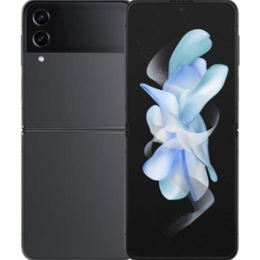 Điện thoại Samsung Galaxy Z Flip 4 8G/256GB - Nguyên seal, full box - BH 12 tháng + kèm phụ kiện