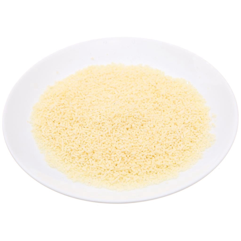 Hạt nêm Chin su ngọt tôm thơm thịt gói 2kg hatnem