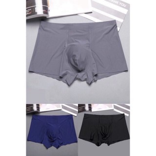[ Chuyên Sỉ ] Quần Sip Nam Đúc Lụa Thun Lạnh Hot