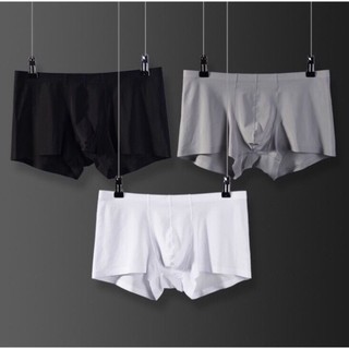[ Chuyên Sỉ ] Quần Sip Nam Đúc Lụa Thun Lạnh Hot