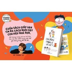 Sách - Con Mình Chẳng Lẽ Lại "vứt"