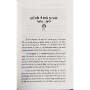 Sách - Con Mình Chẳng Lẽ Lại "vứt"