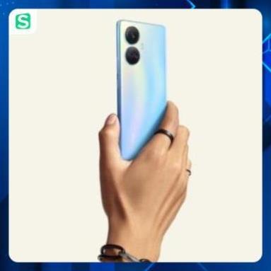 Điện thoại Realme 10 pro+ cấu hình MediaTek Dimensity 1080  . Hàng Chính hãng - Bảo hành 12 tháng - Kèm phụ kiện