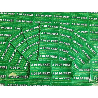 50 DECAL DANH HIỆU A DI ĐÀ PHẬT